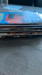 Gezinsgids, Ophalen, Zo goed als nieuw