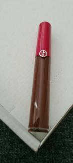 Armani lip maestro liquid lipstick 209, Ophalen of Verzenden, Nieuw, Lippen