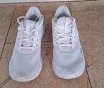 Nike sportschoenen wit / white maat 43 BQ3204-103, Nike, Ophalen of Verzenden, Zo goed als nieuw, Wit