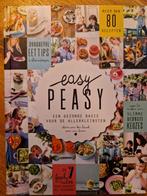 Vera van Haren - Easy peasy, Ophalen of Verzenden, Zo goed als nieuw, Vera van Haren; Claire van den Heuvel, Nederland en België