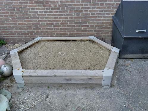 zandbak Hörby Bruk, Kinderen en Baby's, Speelgoed | Buiten | Zandbakken, Gebruikt, Ophalen