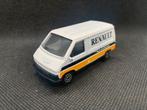 Corgi Renault Van 1:64 3inch, Verzenden, Zo goed als nieuw