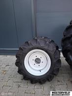 Set Bridgestone akkerbanden 14.9-28 + 9.5-16 op velg, Bridgestone, Info@westerveldtuinmachines.nl, Handelsplein