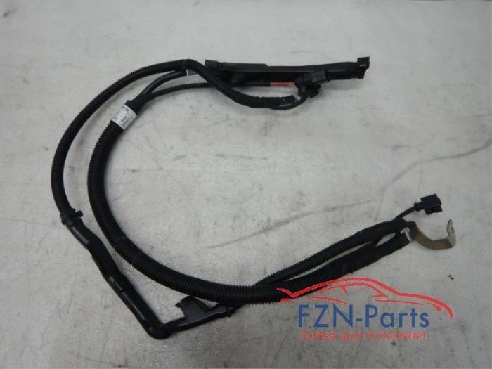 Startmotor Audi A4 (22741456), Auto-onderdelen, Motor en Toebehoren, Gebruikt, Ophalen