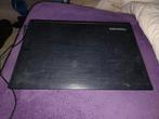 Toshiba laptop, Computers en Software, Ophalen, Gebruikt