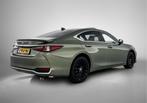 Lexus ES 300h President Line (bj 2023, automaat), 12 maanden, Gebruikt, Euro 6, 4 cilinders