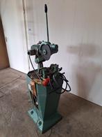 Bewo zaagmachine afkortzaag, Doe-het-zelf en Verbouw, Gereedschap | Zaagmachines, 70 mm of meer, Zo goed als nieuw, Afkortzaag