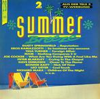 lp,Various – Summer Breeze, Ophalen of Verzenden, Gebruikt, 12 inch, Pop