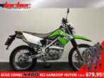 Kawasaki KLX 125 (bj 2012), Bedrijf, Onbekend, KAWASAKI, 125 cc