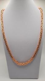 gouden Koningsketting 14kt