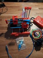 3D Printer - Ideaal voor Beginners!, Computers en Software, 3D Printers, Ophalen of Verzenden, Gebruikt