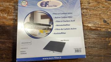 filter afzuigkap Siemens /Bosch beschikbaar voor biedingen