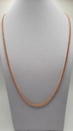 gouden ketting 14kt, Www.bredajuwelier.nl, Nieuw, Ophalen of Verzenden, Www.bredajuwelier.nl