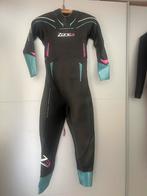 Zone 3 maat M triathlon wetsuit dames gebruikt, Watersport en Boten, Watersportkleding, Wetsuit, Gebruikt, Verzenden, Dame