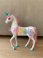 Barbie speelgoed paard!, Kinderen en Baby's, Speelgoed | My Little Pony, Ophalen of Verzenden, Gebruikt