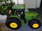 T.k. john deere 7610 schuco, let op zit extra gps bol, Ophalen of Verzenden, Zo goed als nieuw, Tractor of Landbouw, Schuco