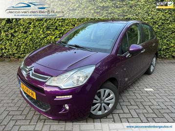 Citroen C3 1.0 VTi Collection I Airco I Cruise Control beschikbaar voor biedingen