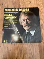 André Moss - Greatest Hits Billy Vaughn LP, Ophalen of Verzenden, Zo goed als nieuw, 12 inch