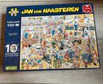 Jan van Haasteren Studio 10 years, Ophalen of Verzenden, 500 t/m 1500 stukjes, Zo goed als nieuw, Legpuzzel