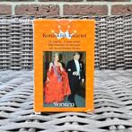 Nieuwstaat! Koninklijk Kwartet - koninklijk huis Koningsdag, Verzamelen, Ophalen of Verzenden, Zo goed als nieuw, Nederland, Overige typen