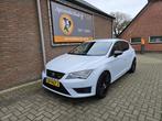 SEAT Leon 2.0 TSI Cupra 280 ORG NL 1e eigenaar (bj 2015), Voorwielaandrijving, 65 €/maand, 15 km/l, 4 cilinders