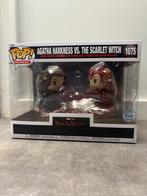 Funko Pop! Moment Agatha Harkness vs Scarlet Witch #1075, Ophalen of Verzenden, Zo goed als nieuw
