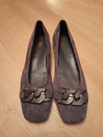 Högl Ballerina's instappers Maat 7,5 (41,5) beschikbaar voor biedingen