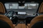 BMW X5 XDrive50e M-Sport Pro 498PK|LASER|PANO|Harman Kardon, Gebruikt, 2395 kg, Zwart, 489 pk