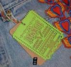 RAGYARD - Levi's vintage short maat W26 - Nieuw €150, Blauw, Nieuw, Ophalen of Verzenden, X