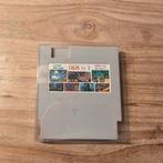 Nintendo nes 168 in 1, 1 speler, Ophalen of Verzenden, Zo goed als nieuw, Vanaf 3 jaar