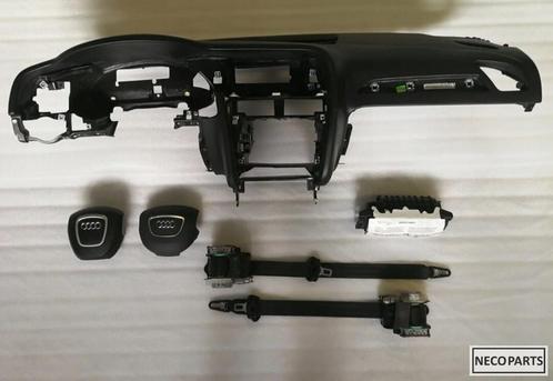 AUDI A4 B8 DASHBOARD AIRBAG COMPLEET AIRBAG, Auto-onderdelen, Dashboard en Schakelaars, Audi, Gebruikt, Ophalen of Verzenden