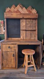 Werktafeltje voor kinderen, Huis en Inrichting, Ophalen, Zo goed als nieuw, Minder dan 150 cm, 150 tot 200 cm