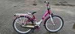 Alpina Meisjesfiets - 24 inch, Ophalen, Alpina, Handrem, Gebruikt