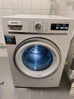 Siemens iQ700 Extra Klasse Wasmachine, Witgoed en Apparatuur, Wasmachines, Ophalen, 8 tot 10 kg, 85 tot 90 cm, 1600 toeren of meer