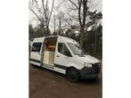 Mercedes-Benz Sprinter 214CDI (1006579), Mercedes-Benz, Diesel, Particulier, Tot 4 meter