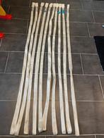 Hijsbanden, Ophalen of Verzenden, Zo goed als nieuw, Handmatig