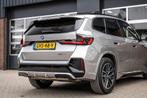 BMW X1 30e xDrive M Sport | Shadow | Driving Ass. Prof. | Tr, Zwart, 150 pk, Alcantara, Plug-in hybride