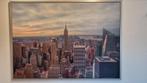 Poster NewYork, Ophalen, Zo goed als nieuw, Foto of Poster, 75 cm of meer