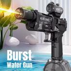 elektrische water pistool!, Kinderen en Baby's, Speelgoed | Buiten | Actiespeelgoed, Ophalen of Verzenden, Zo goed als nieuw