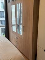 Vellerup kledingkast, Huis en Inrichting, Kasten | Kledingkasten, Ophalen, Zo goed als nieuw, 50 tot 75 cm, 200 cm of meer