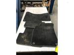 Matten Set van een Audi A5, Ophalen of Verzenden, 3 maanden garantie, Gebruikt, Audi
