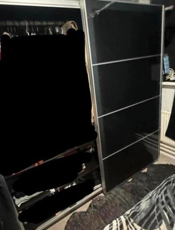 IKEA pax kledingkast - afbeelding 2
