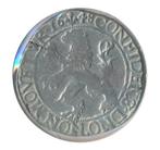 Kampen Leeuwendaalder 1648