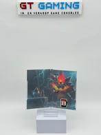 SUPER MARIO 3D WORLD+BOWSERS FURY NINTENDO SWITCH GAME, Spelcomputers en Games, Nintendo, Ophalen of Verzenden, Zo goed als nieuw