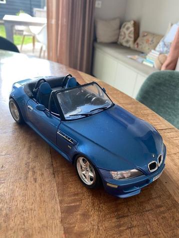 BMW Z3 M Roadster 1996 beschikbaar voor biedingen