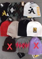 Mutsen/nieuw/maat 92-116 en XS - M /A-Style/allerlei soorten, Kinderen en Baby's, Kinderkleding | Mutsen, Sjaals en Handschoenen