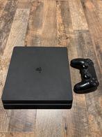 PS4 Slim 1TB, Spelcomputers en Games, Games | Sony PlayStation 4, Ophalen, Online, Gebruikt, Overige genres