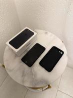 iPhone 7 Zwart 128GB, Gebruikt, Zwart, 32 GB, Ophalen of Verzenden