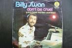 billy swan - don't be cruel, Overige genres, 7 inch, Single, Ophalen of Verzenden