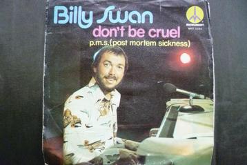 billy swan - don't be cruel beschikbaar voor biedingen